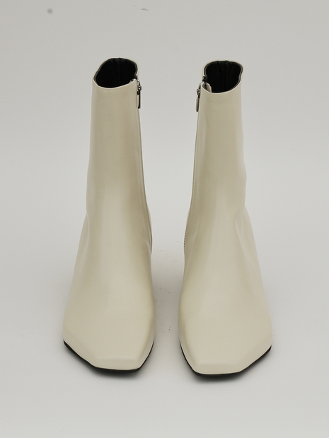 PENTA BOOTS-cream