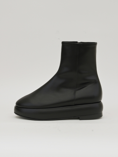 DODU BOOTS-black