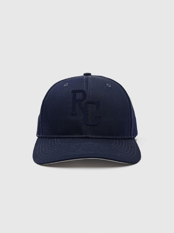 TONAL RG CAP - NAVY