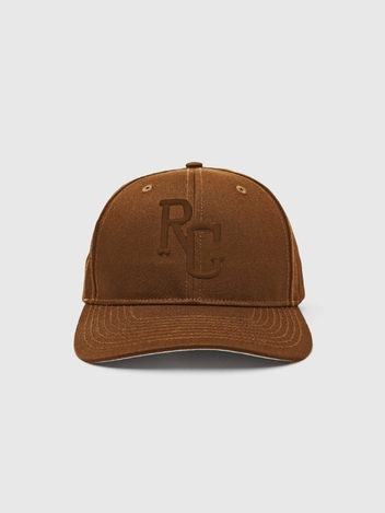 TONAL RG CAP - MAPLE