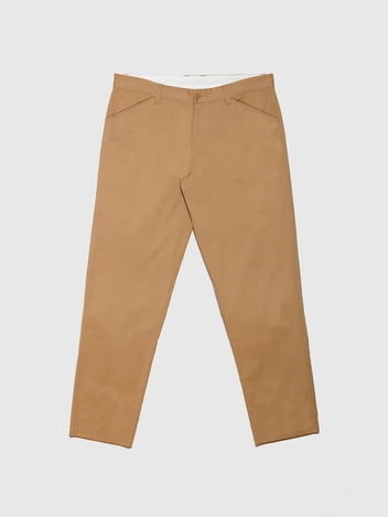 CASPER PANT - TAN