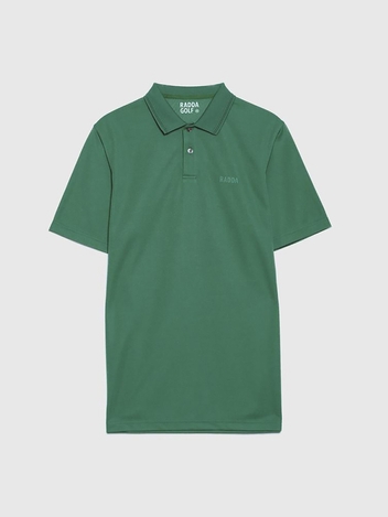 HOGAN II POLO - CELADON