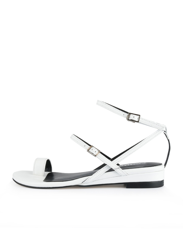 Strap sandals / CG1017WH