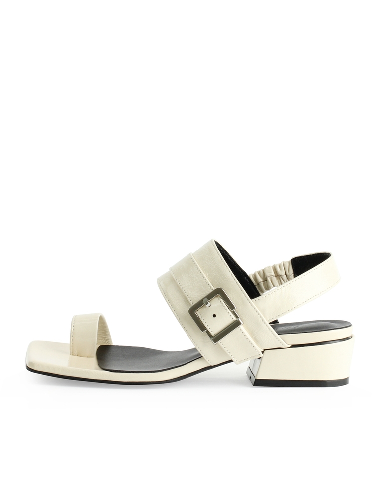 Wide Strap Sandals / CG1046IV