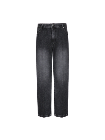 910 Essential Cone denim Jeans (Black)