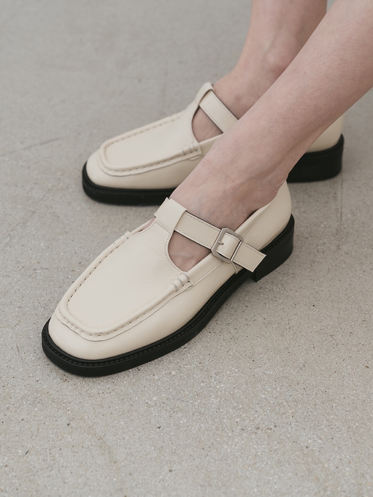 Loafer_Lendy OSL154