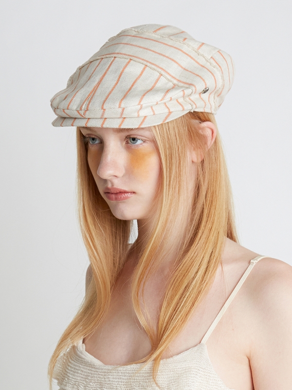 Flat Hunting Cap