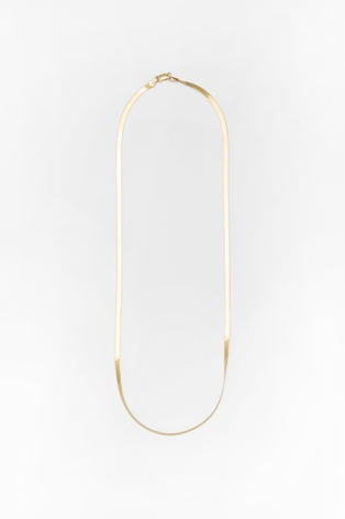Halley Necklace