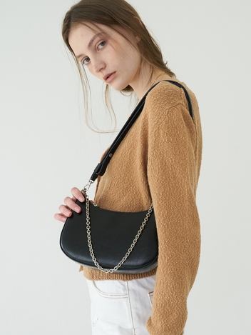 Rosy Bag Small Black