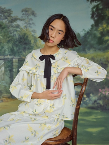 SOFIA BLOUSE