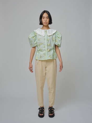 EMILY BLOUSE
