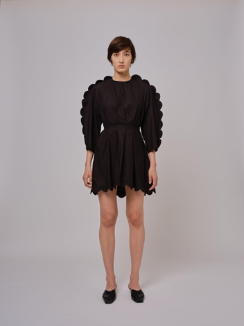 ALYA DRESS