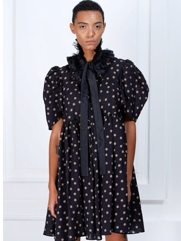 AGATA DRESS