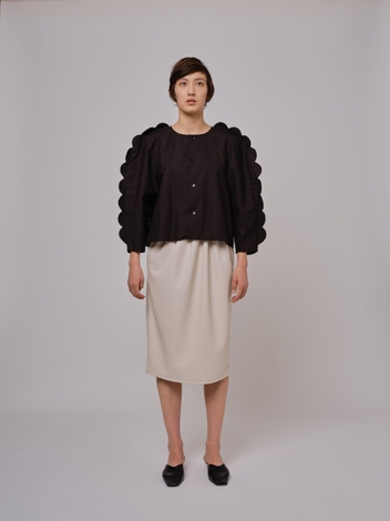 MARIA BLOUSE