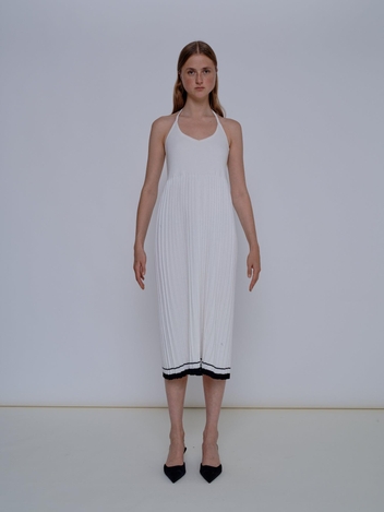 AURORA KNITTED DRESS