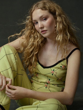 POLINA VEST