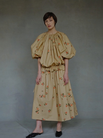 NIKITA DRESS