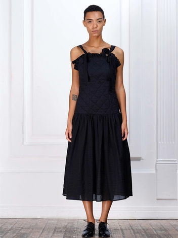 KATERINA DRESS