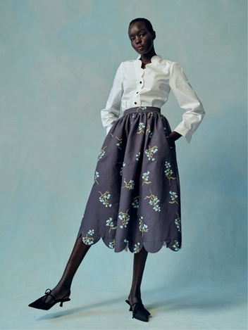 ANOUSHKA SKIRT