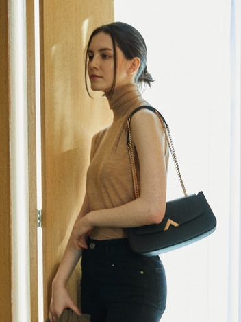 Ellanie bag_Black