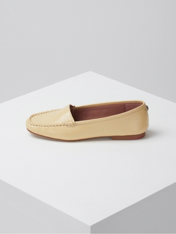 Casual loafer(Melting butter)