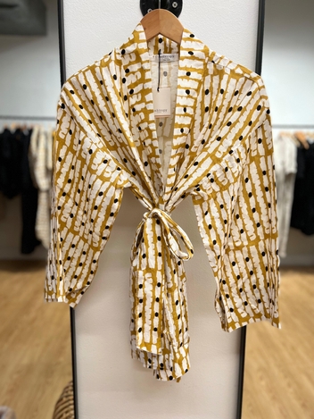 Kimono Kenia - Savannah