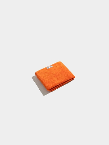 딥(Deeeeep) 시리즈 USA COTTON 딥오렌지 호텔타월