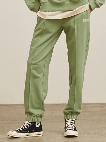 WENDER JOGGER SWEATPANTS GREEN