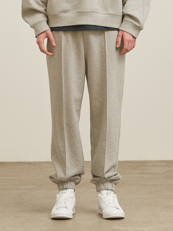 WENDER JOGGER SWEATPANTS GREY