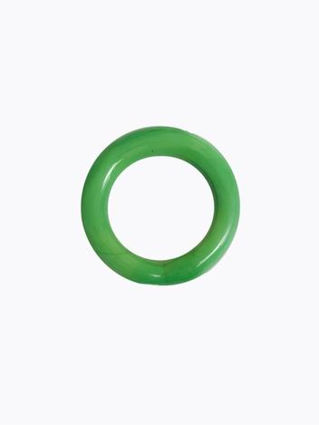 GRETE HANDBLOWN GLASS RING