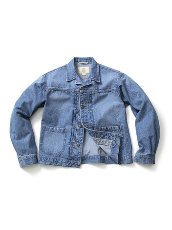 House_161_Washed Indigo