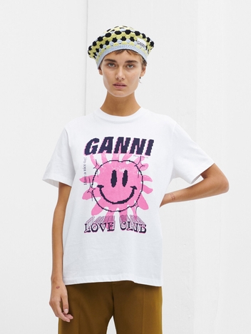 Love Club Tee