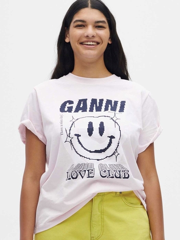 Love Club Tee
