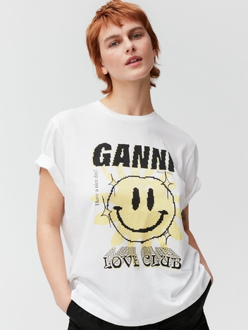 Love Club Tee