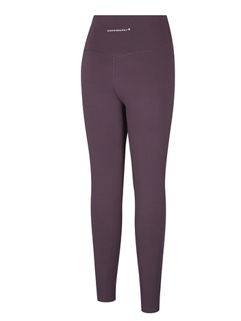 기모 CREORA  CELLA LEGGINS PUR