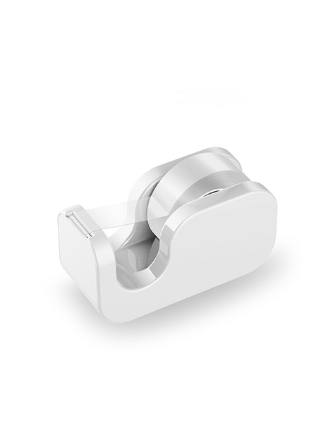 Tape Dispenser_White