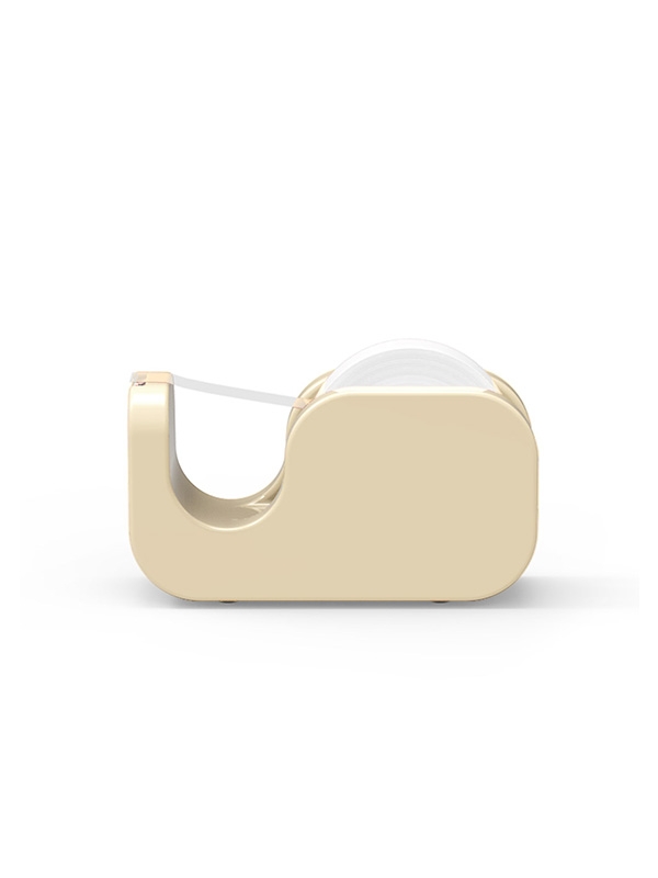 Tape Dispenser_Beige