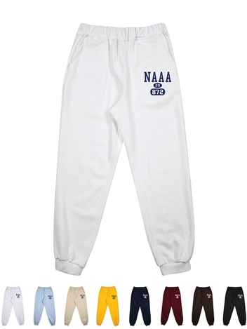 NTV-NAAA SWEATPANTS