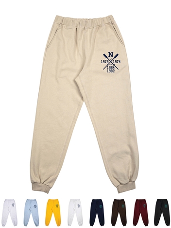 NTV-N 1972 1974 1984 SWEATPANTS