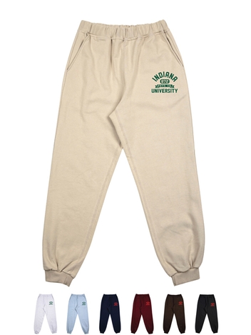NTV-INDIANA 872 SWEATPANTS
