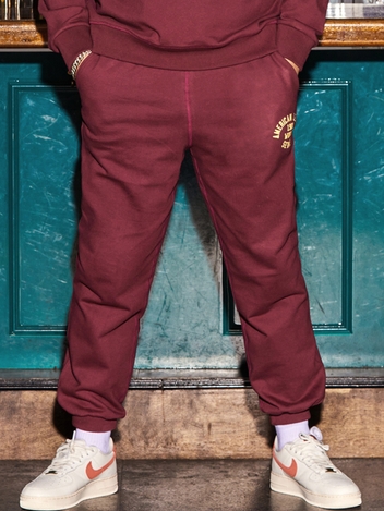 NTV-AMERICAN LEAGUE 1901 SWEATPANTS