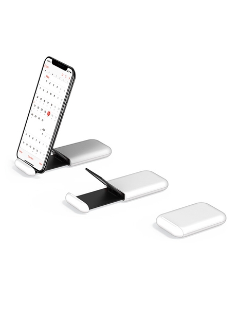 Pocket Stand_White