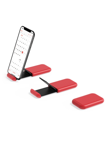 Pocket Stand_Red