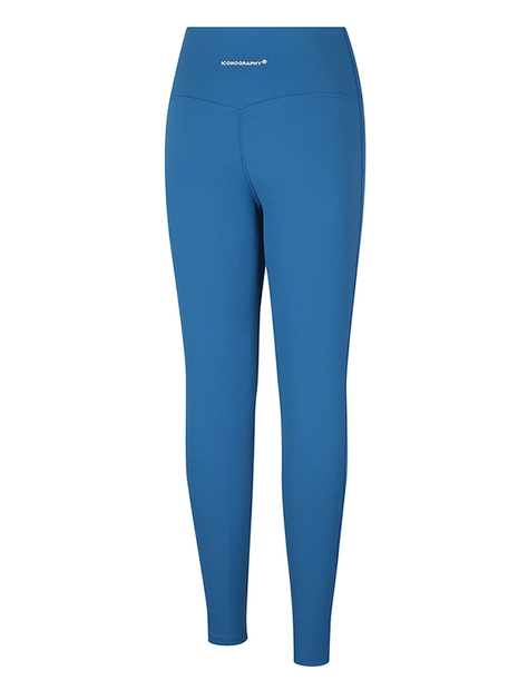 NYLON 3D 450G CREORA LEGGINS FRENCHB