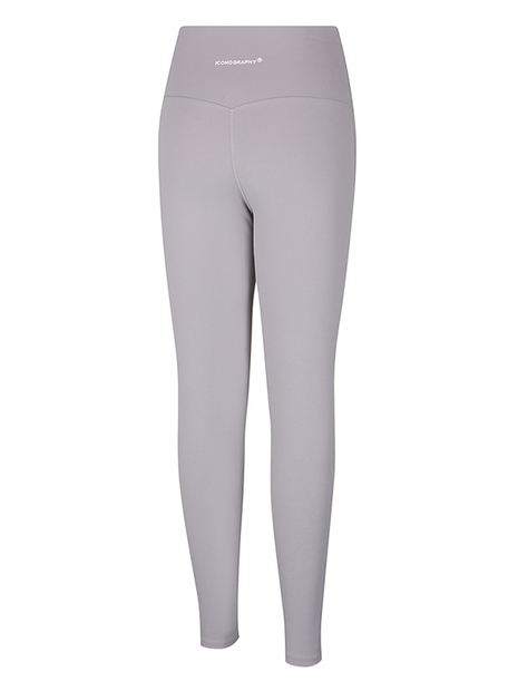 NYLON 3D 450G CREORA LEGGINS SGR