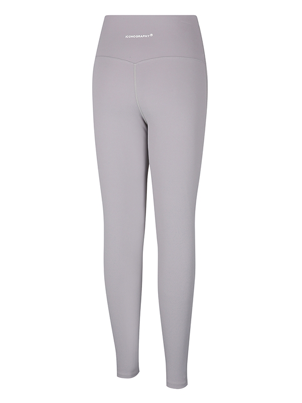 NYLON 3D 450G CREORA LEGGINS SGR