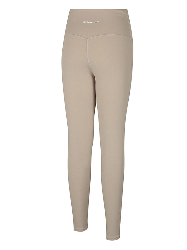 NYLON 3D 450G CREORA LEGGINS GBE