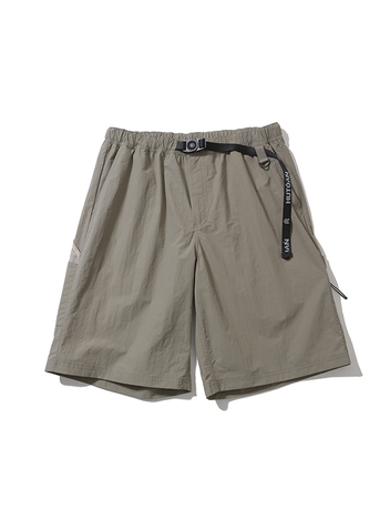 CARPENTER HALF PANTS SAND