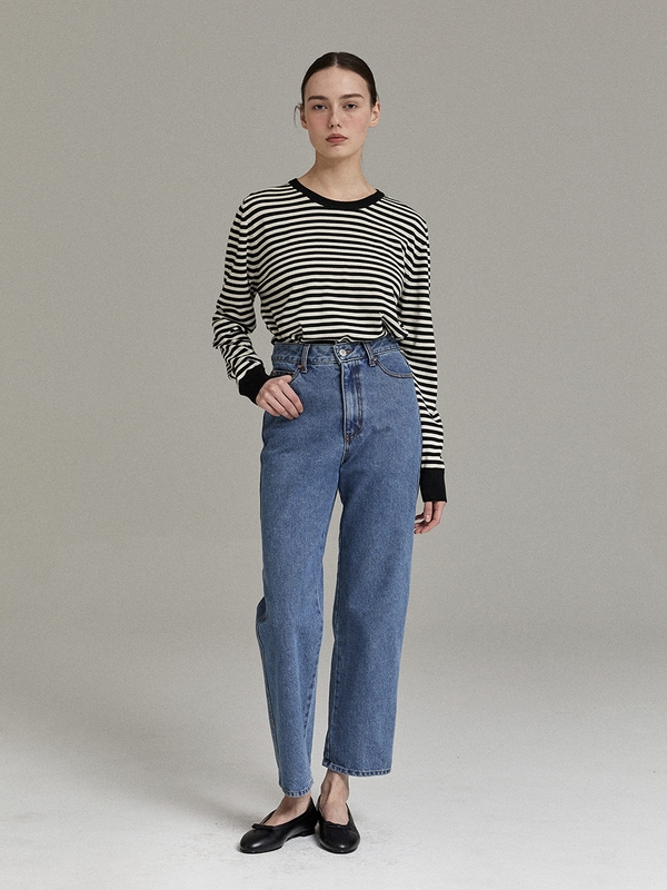 Boy Denim : Blue