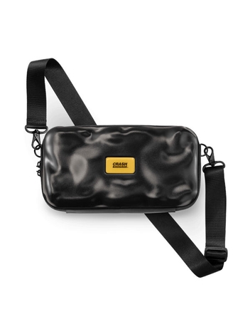 MAXI ICON BLACK 크로스백 2SAC371-01